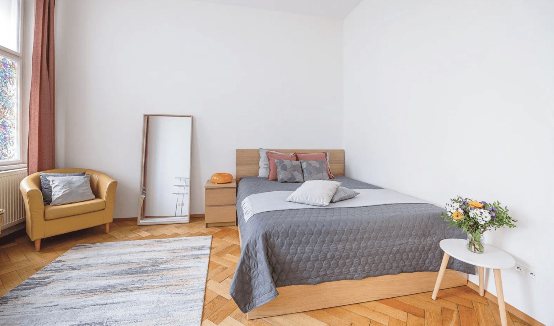 house to rent, 71 m², Anny Letenské, Prague, Prague house to rent, 71 m², Anny Letenské, Prague, Prague