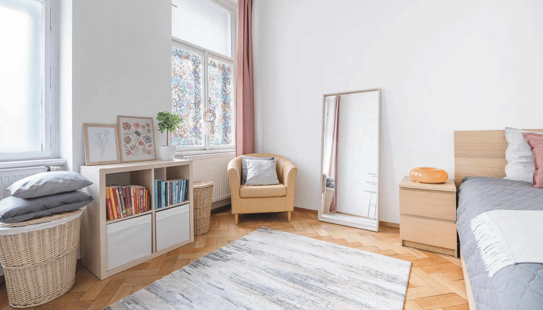 house to rent, 71 m², Anny Letenské, Prague, Prague house to rent, 71 m², Anny Letenské, Prague, Prague