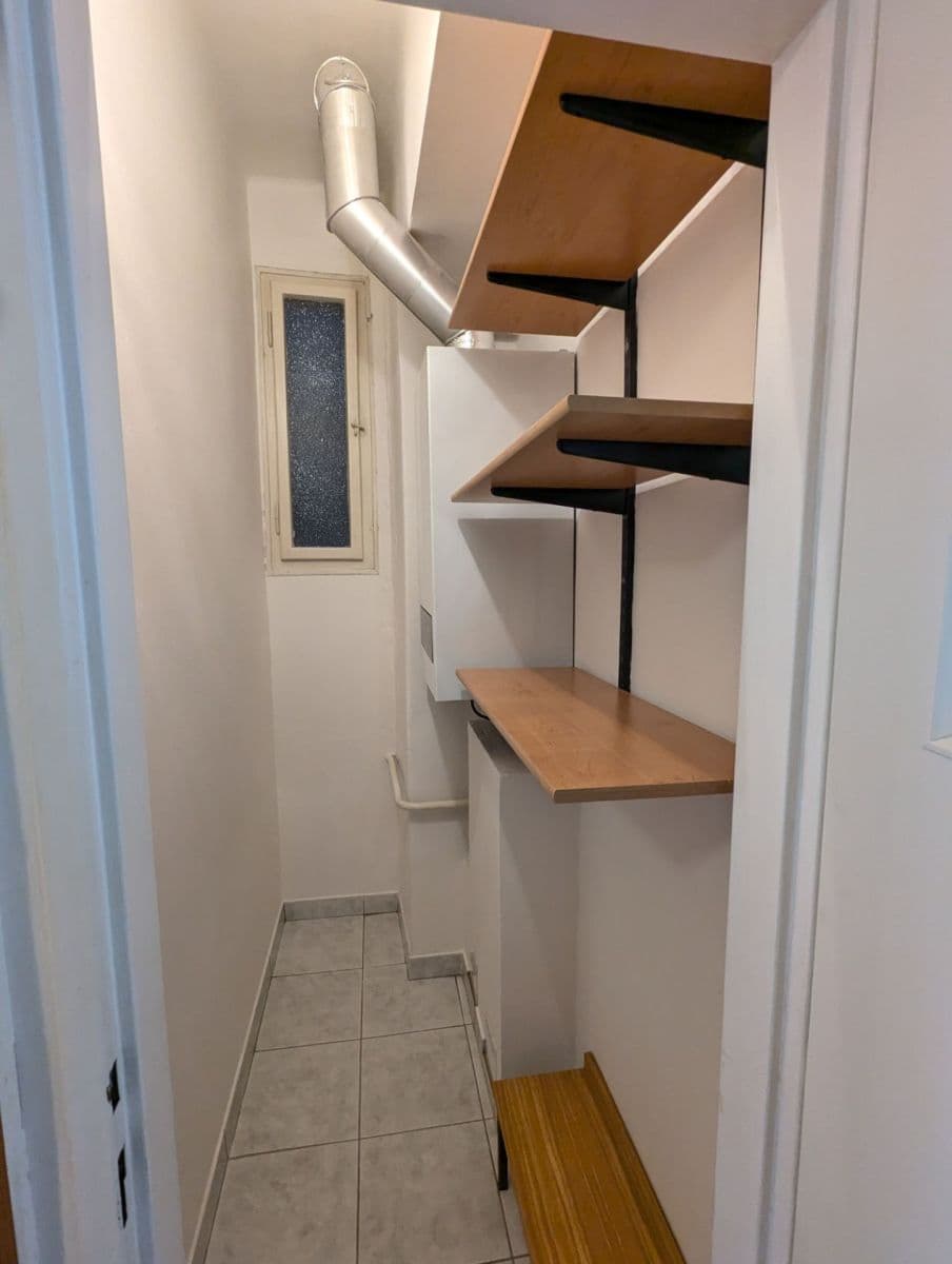 1 bedroom flat to rent, 49 m², Evropská, Prague, Prague 1 bedroom flat to rent, 49 m², Evropská, Prague, Prague