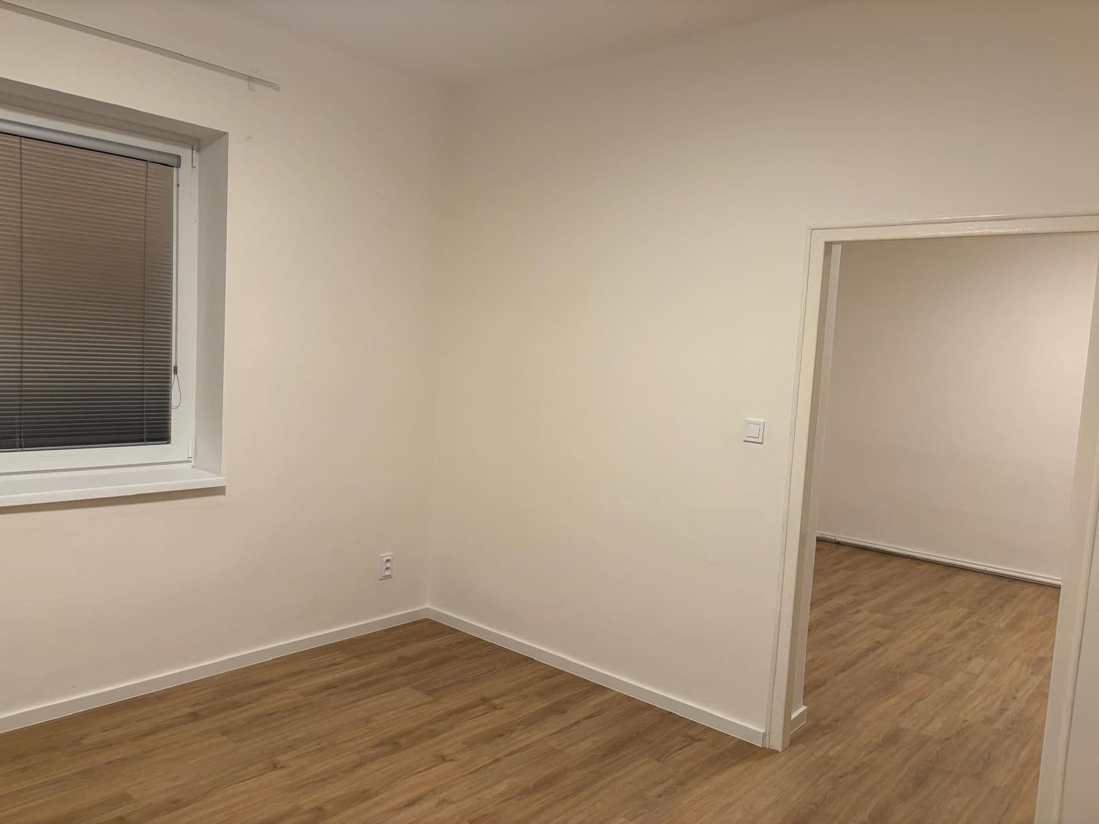 2 bedroom flat to rent, 52 m², Dvořákova, Rudná, Středočeský Region 2 bedroom flat to rent, 52 m², Dvořákova, Rudná, Středočeský Region