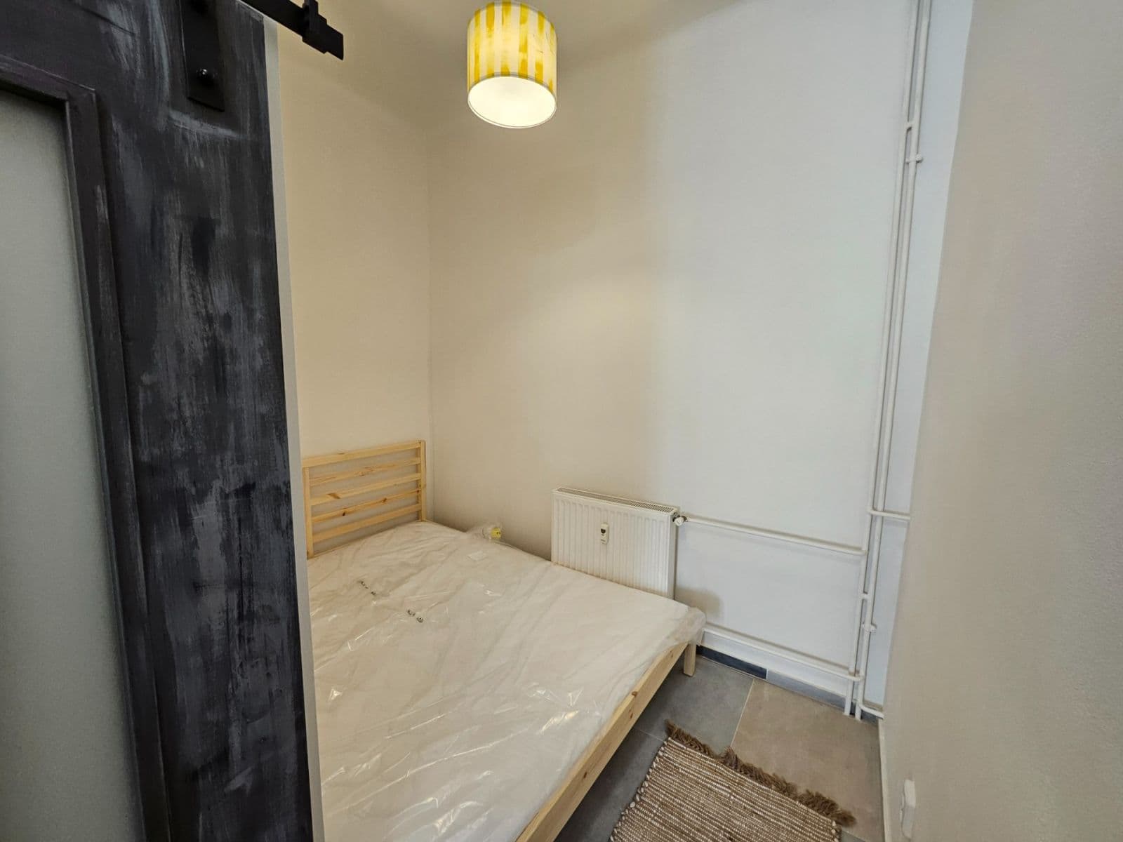 1 bedroom with open-plan kitchen flat to rent, 52 m², Čejkova, Brno, Jihomoravský Region 1 bedroom with open-plan kitchen flat to rent, 52 m², Čejkova, Brno, Jihomoravský Region