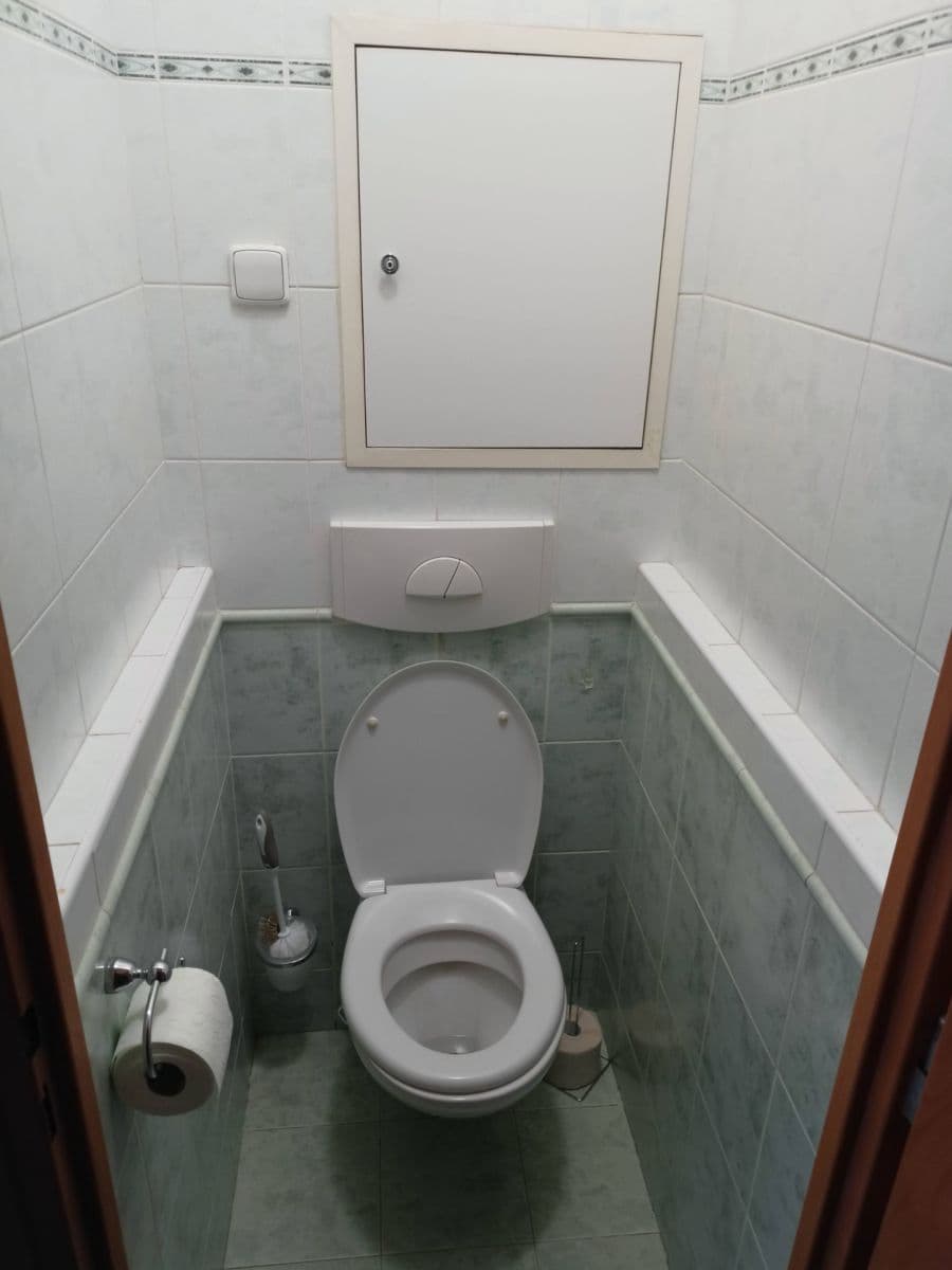 Studio flat for sale, 24 m², Vavřenova, Prague, Prague Studio flat for sale, 24 m², Vavřenova, Prague, Prague