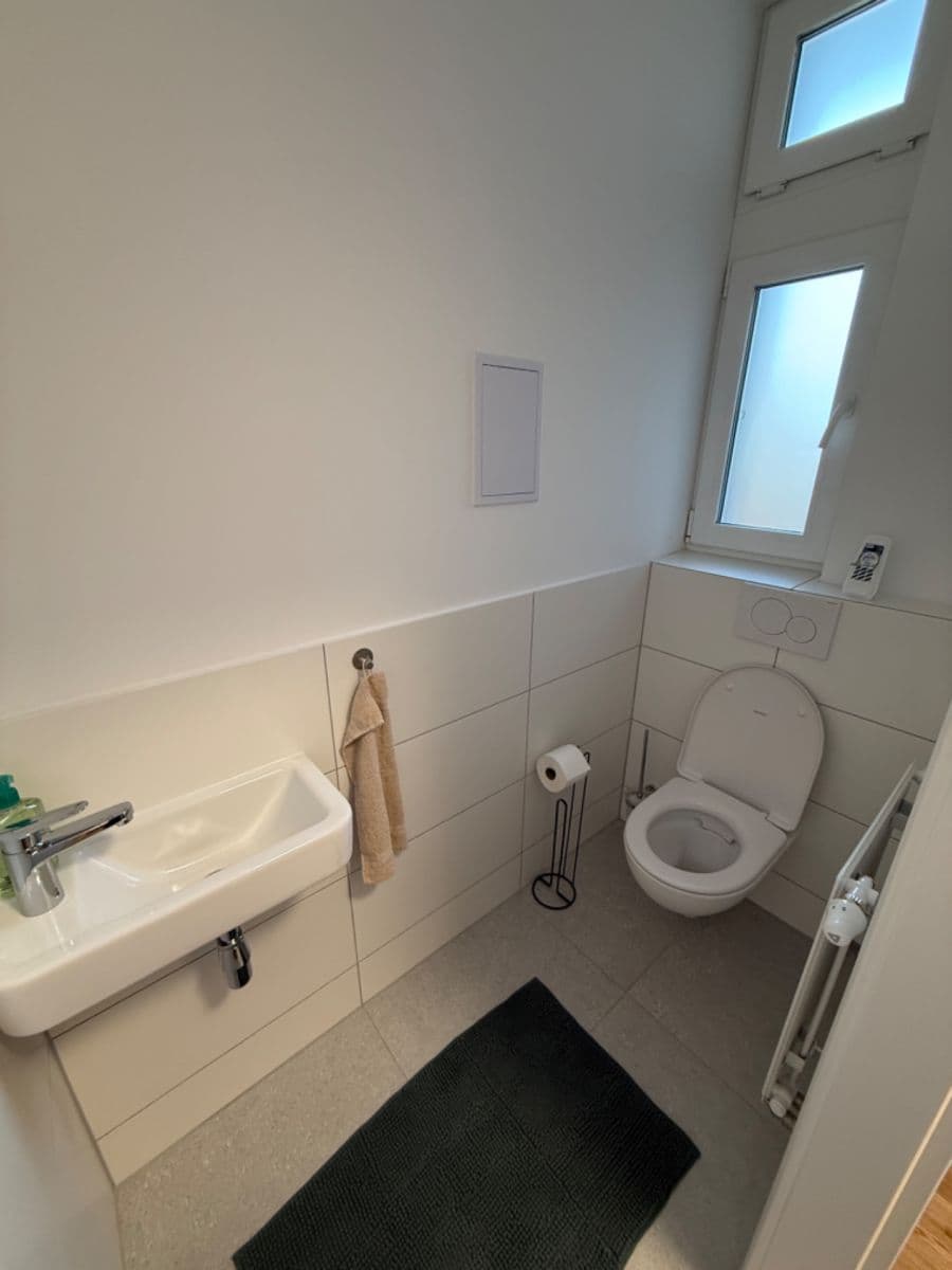 1 bedroom with open-plan kitchen flat to rent, 45 m², Myslbekova, Ostrava, Moravskoslezský Region 1 bedroom with open-plan kitchen flat to rent, 45 m², Myslbekova, Ostrava, Moravskoslezský Region