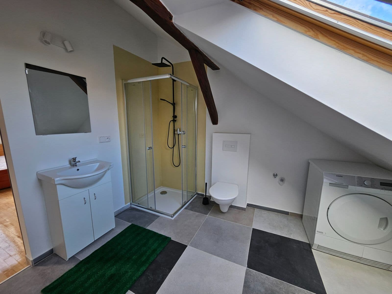 Studio flat to rent, 62 m², Čejkova, Brno, Jihomoravský Region Studio flat to rent, 62 m², Čejkova, Brno, Jihomoravský Region