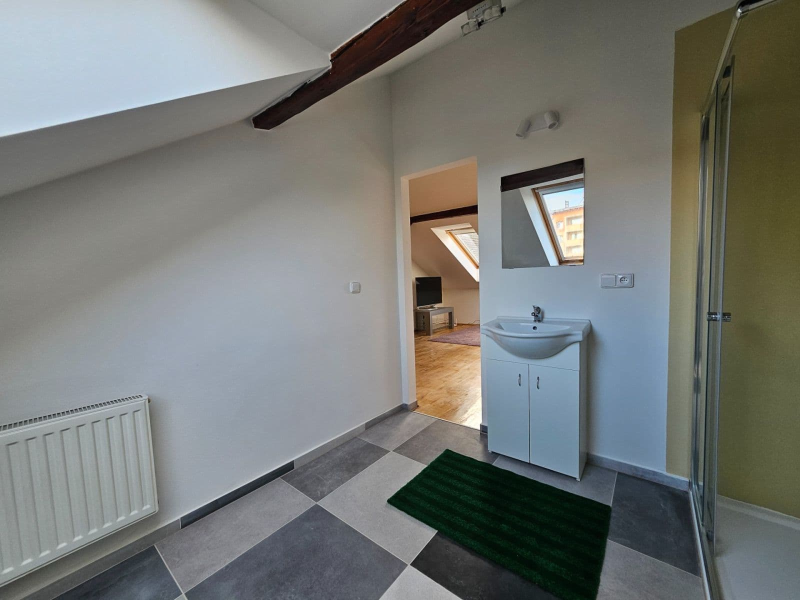 Studio flat to rent, 62 m², Čejkova, Brno, Jihomoravský Region Studio flat to rent, 62 m², Čejkova, Brno, Jihomoravský Region