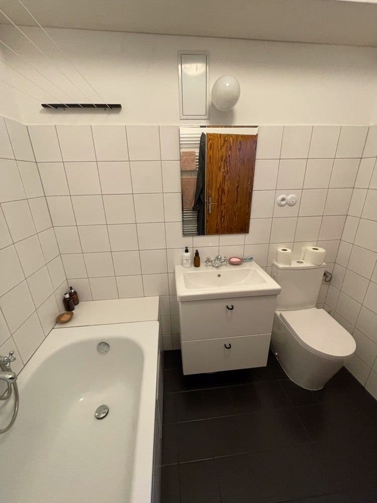 1 bedroom flat to rent, 46 m², Valdštejnské náměstí, Prague, Prague 1 bedroom flat to rent, 46 m², Valdštejnské náměstí, Prague, Prague