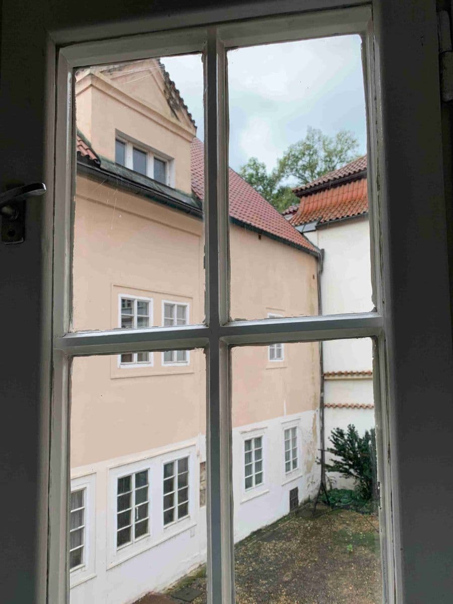 1 bedroom flat to rent, 46 m², Valdštejnské náměstí, Prague, Prague 1 bedroom flat to rent, 46 m², Valdštejnské náměstí, Prague, Prague