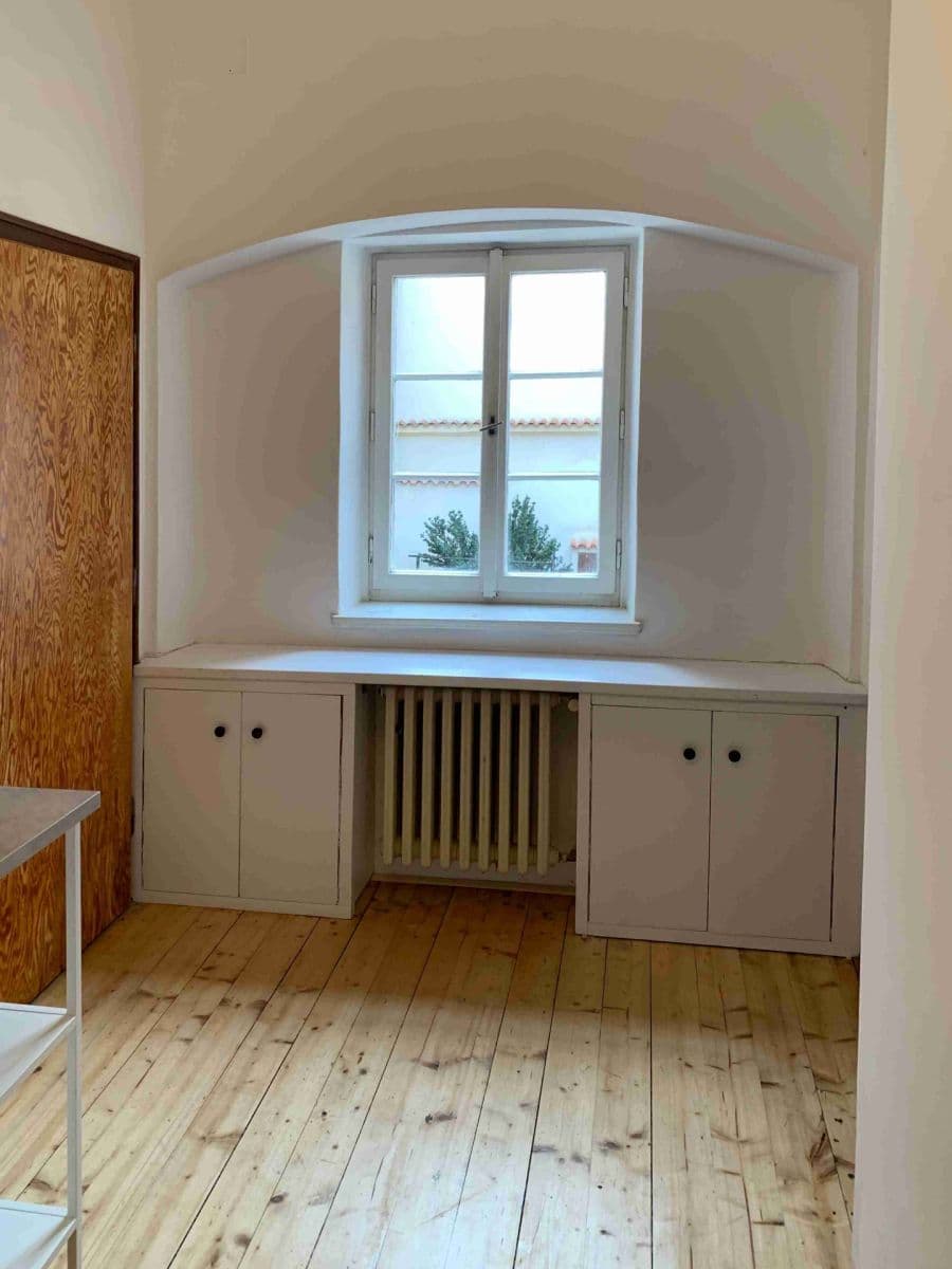 1 bedroom flat to rent, 46 m², Valdštejnské náměstí, Prague, Prague 1 bedroom flat to rent, 46 m², Valdštejnské náměstí, Prague, Prague