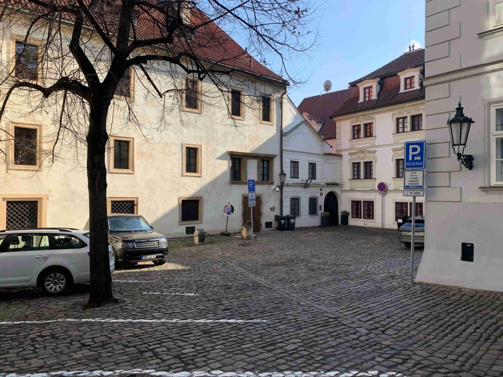 1 bedroom flat to rent, 46 m², Valdštejnské náměstí, Prague, Prague 1 bedroom flat to rent, 46 m², Valdštejnské náměstí, Prague, Prague