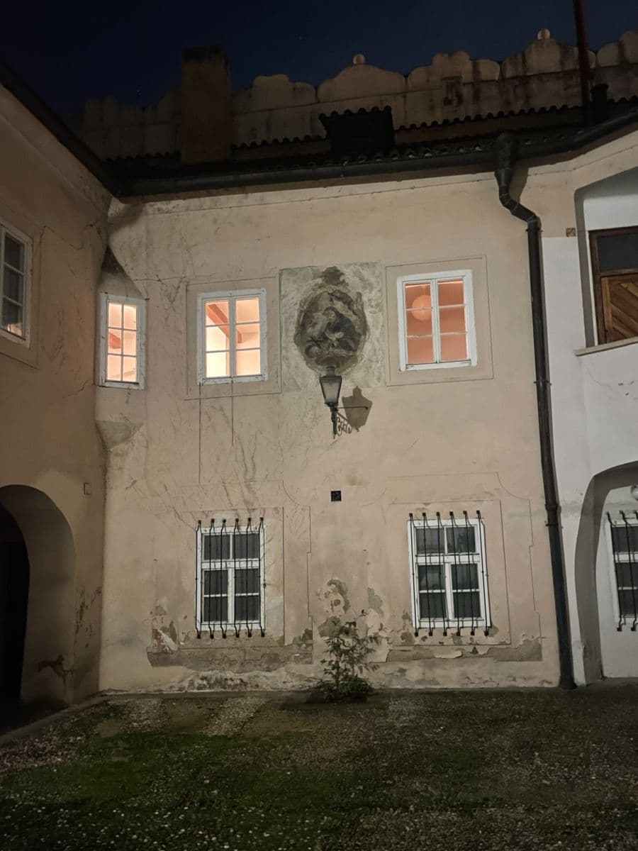 1 bedroom flat to rent, 46 m², Valdštejnské náměstí, Prague, Prague 1 bedroom flat to rent, 46 m², Valdštejnské náměstí, Prague, Prague