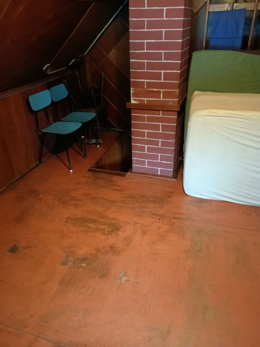 recreational property for sale, 120 m², Na babách, Petrov, Středočeský Region recreational property for sale, 120 m², Na babách, Petrov, Středočeský Region