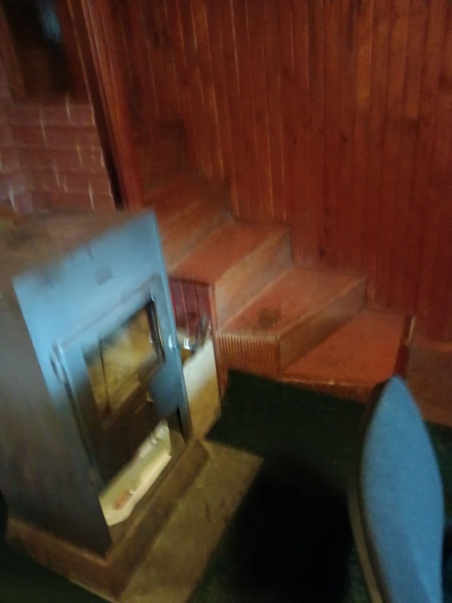 recreational property for sale, 120 m², Na babách, Petrov, Středočeský Region recreational property for sale, 120 m², Na babách, Petrov, Středočeský Region