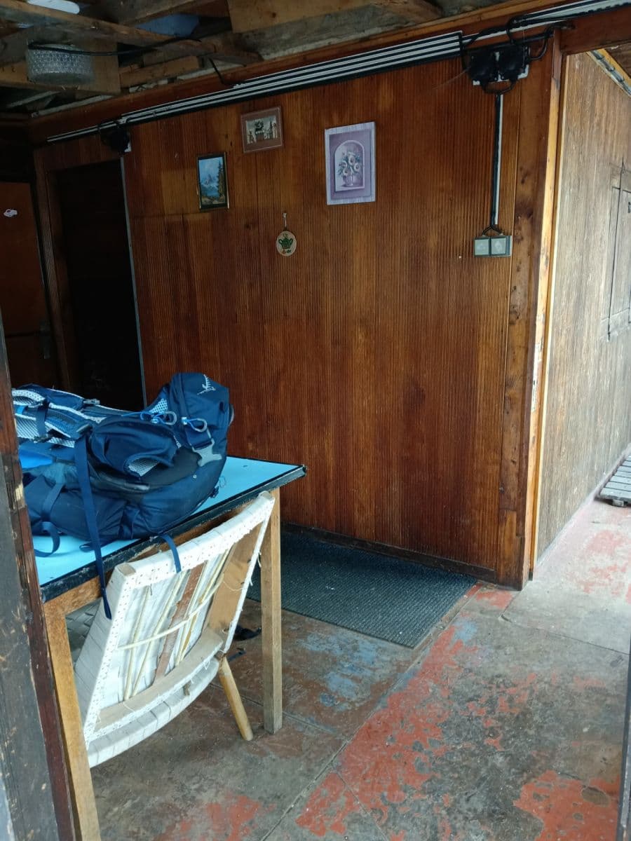 recreational property for sale, 120 m², Na babách, Petrov, Středočeský Region recreational property for sale, 120 m², Na babách, Petrov, Středočeský Region