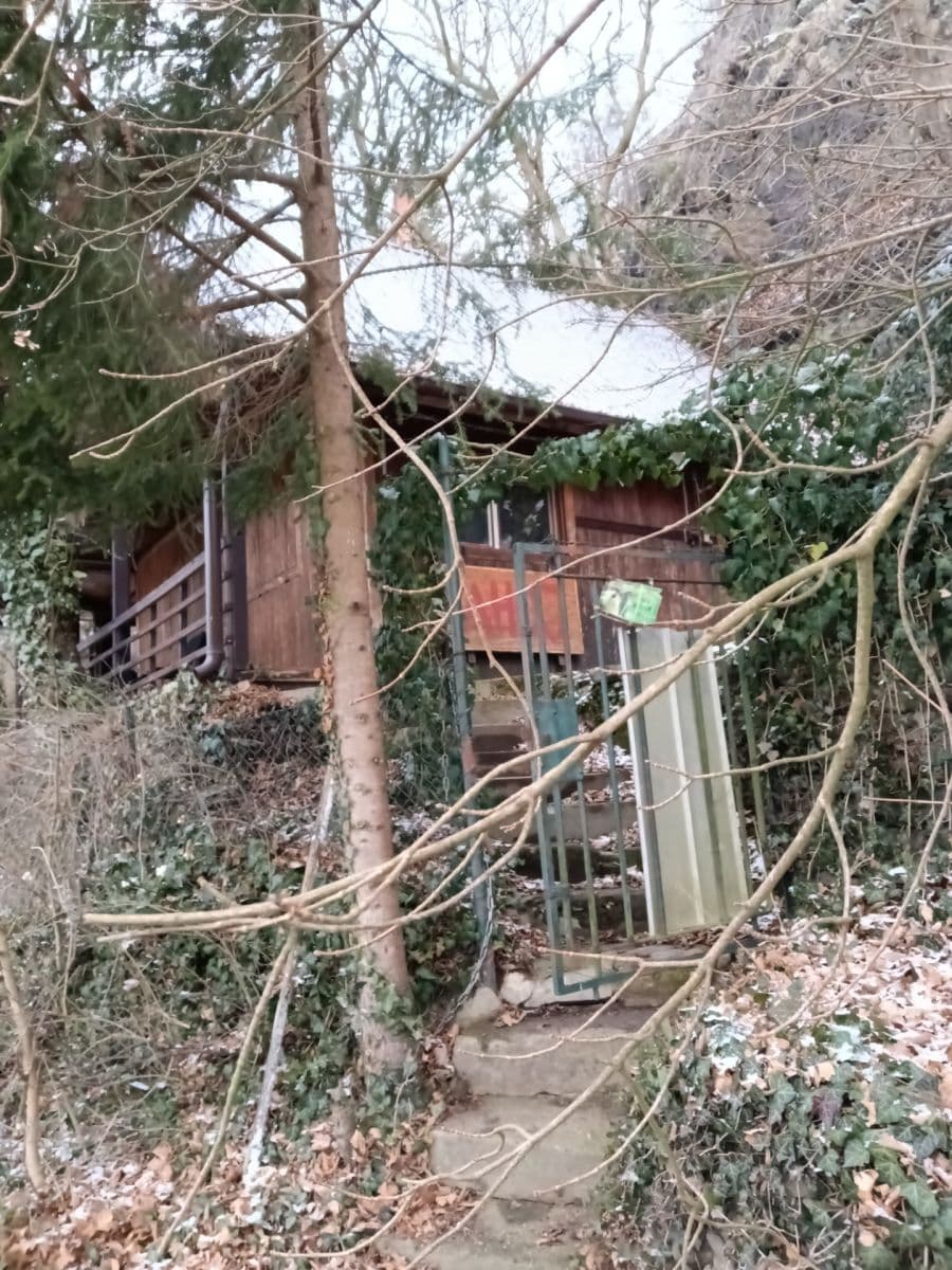 recreational property for sale, 120 m², Na babách, Petrov, Středočeský Region recreational property for sale, 120 m², Na babách, Petrov, Středočeský Region