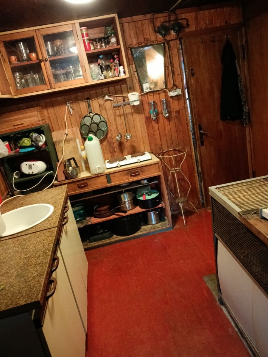 recreational property for sale, 120 m², Na babách, Petrov, Středočeský Region recreational property for sale, 120 m², Na babách, Petrov, Středočeský Region