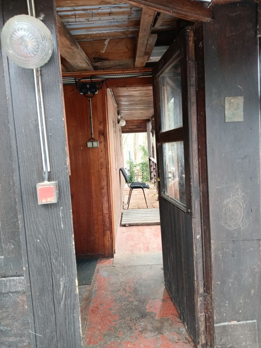 recreational property for sale, 120 m², Na babách, Petrov, Středočeský Region recreational property for sale, 120 m², Na babách, Petrov, Středočeský Region