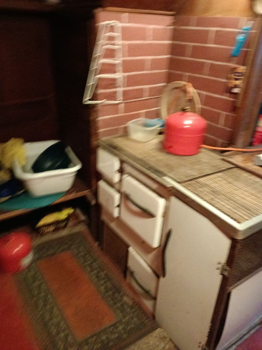 recreational property for sale, 120 m², Na babách, Petrov, Středočeský Region recreational property for sale, 120 m², Na babách, Petrov, Středočeský Region