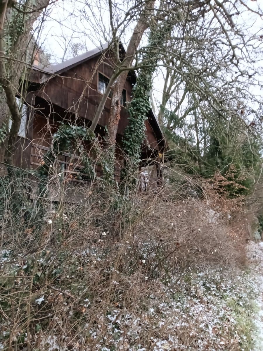 recreational property for sale, 120 m², Na babách, Petrov, Středočeský Region recreational property for sale, 120 m², Na babách, Petrov, Středočeský Region