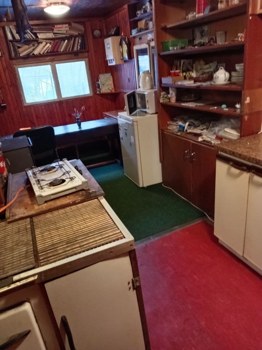 recreational property for sale, 120 m², Na babách, Petrov, Středočeský Region recreational property for sale, 120 m², Na babách, Petrov, Středočeský Region