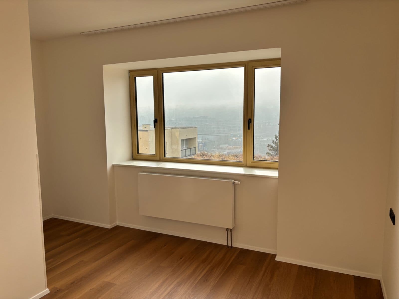 1 bedroom with open-plan kitchen flat to rent, 56 m², Na Farkáně Ⅲ, Prague, Prague 1 bedroom with open-plan kitchen flat to rent, 56 m², Na Farkáně Ⅲ, Prague, Prague