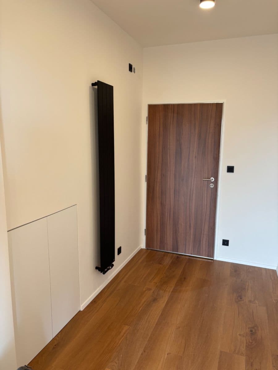 1 bedroom with open-plan kitchen flat to rent, 56 m², Na Farkáně Ⅲ, Prague, Prague 1 bedroom with open-plan kitchen flat to rent, 56 m², Na Farkáně Ⅲ, Prague, Prague