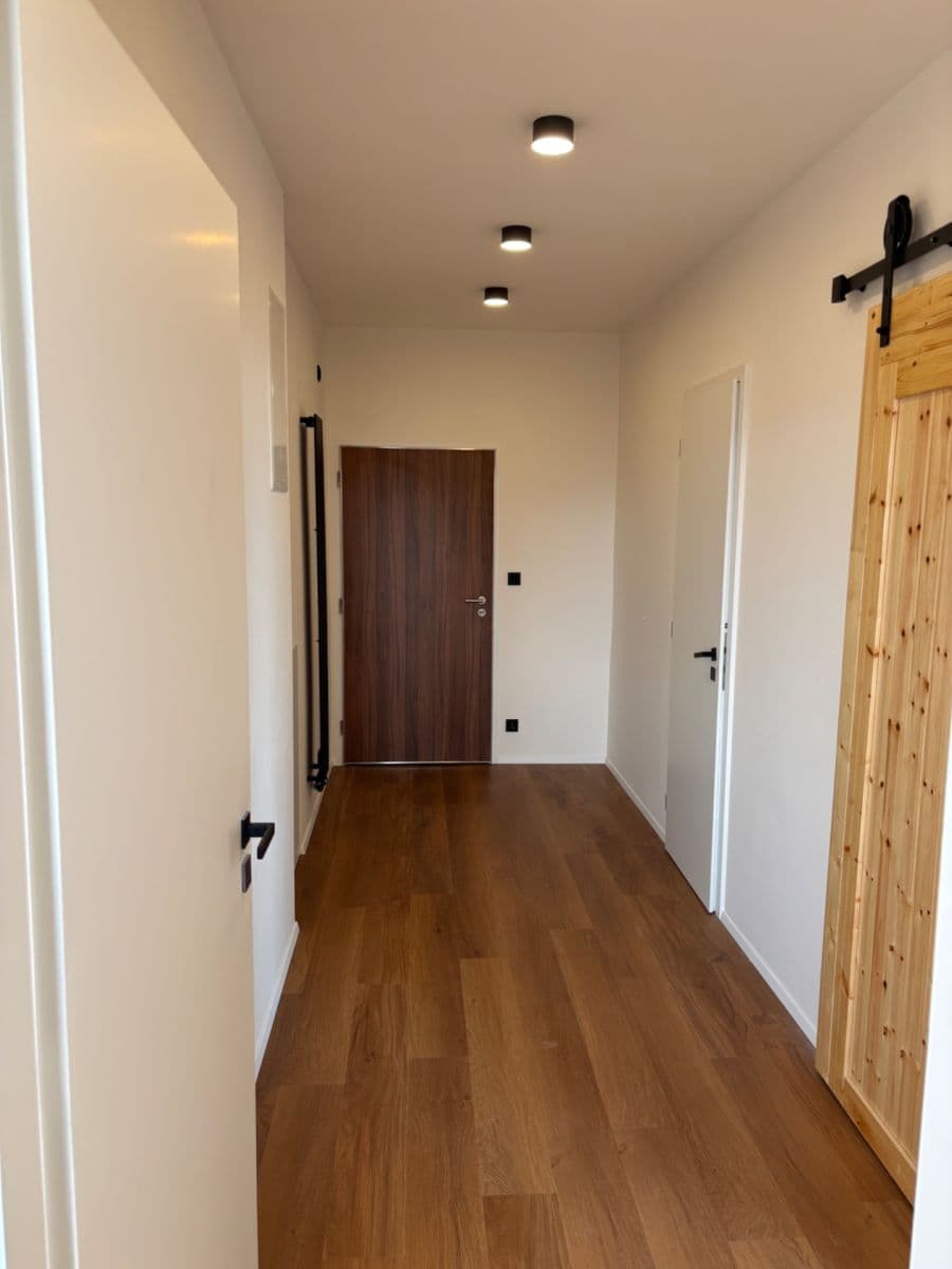 1 bedroom with open-plan kitchen flat to rent, 56 m², Na Farkáně Ⅲ, Prague, Prague 1 bedroom with open-plan kitchen flat to rent, 56 m², Na Farkáně Ⅲ, Prague, Prague