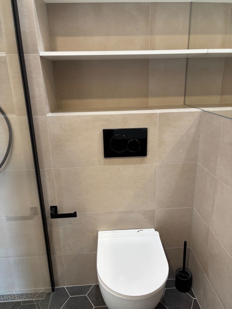 1 bedroom with open-plan kitchen flat to rent, 56 m², Na Farkáně Ⅲ, Prague, Prague 1 bedroom with open-plan kitchen flat to rent, 56 m², Na Farkáně Ⅲ, Prague, Prague