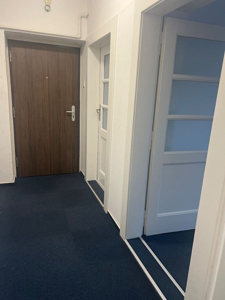 office to rent, 70 m², Puškinova, Plzeň, Plzeňský Region office to rent, 70 m², Puškinova, Plzeň, Plzeňský Region