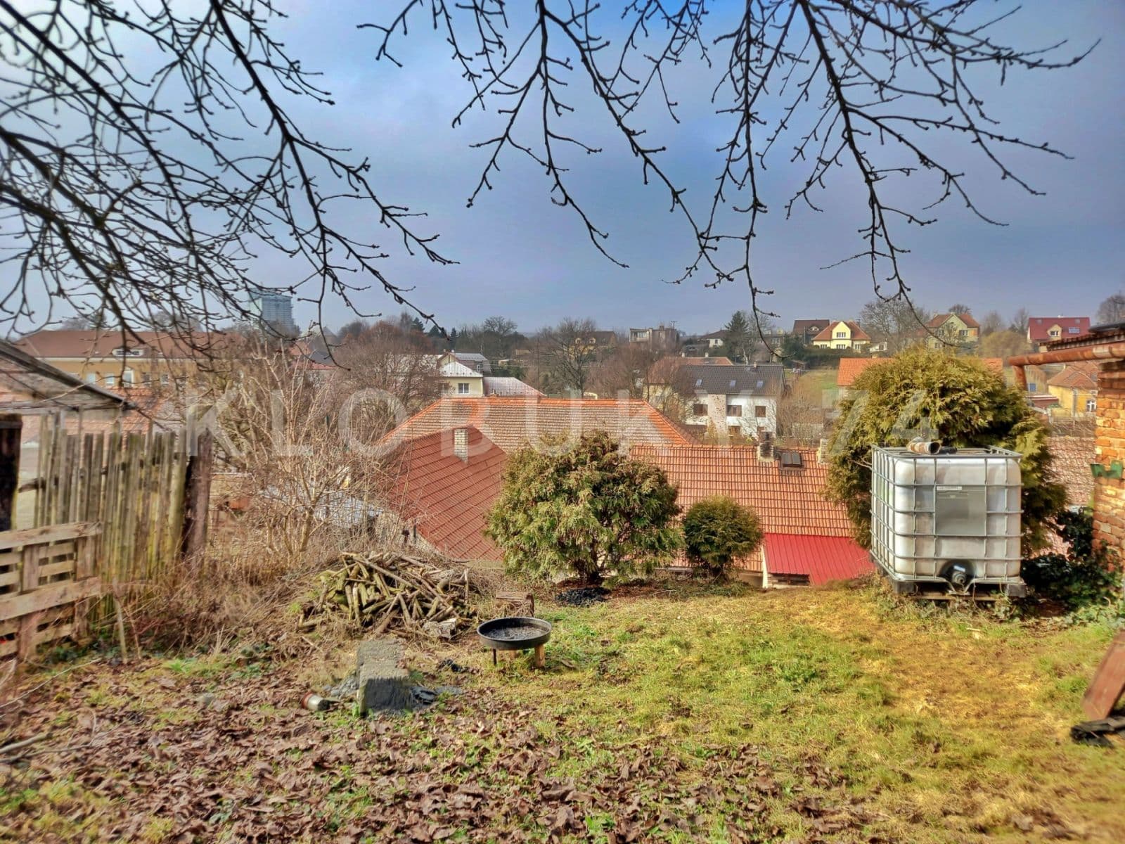 house for sale, 118 m², Nádražní, Klobuky, Středočeský Region house for sale, 118 m², Nádražní, Klobuky, Středočeský Region