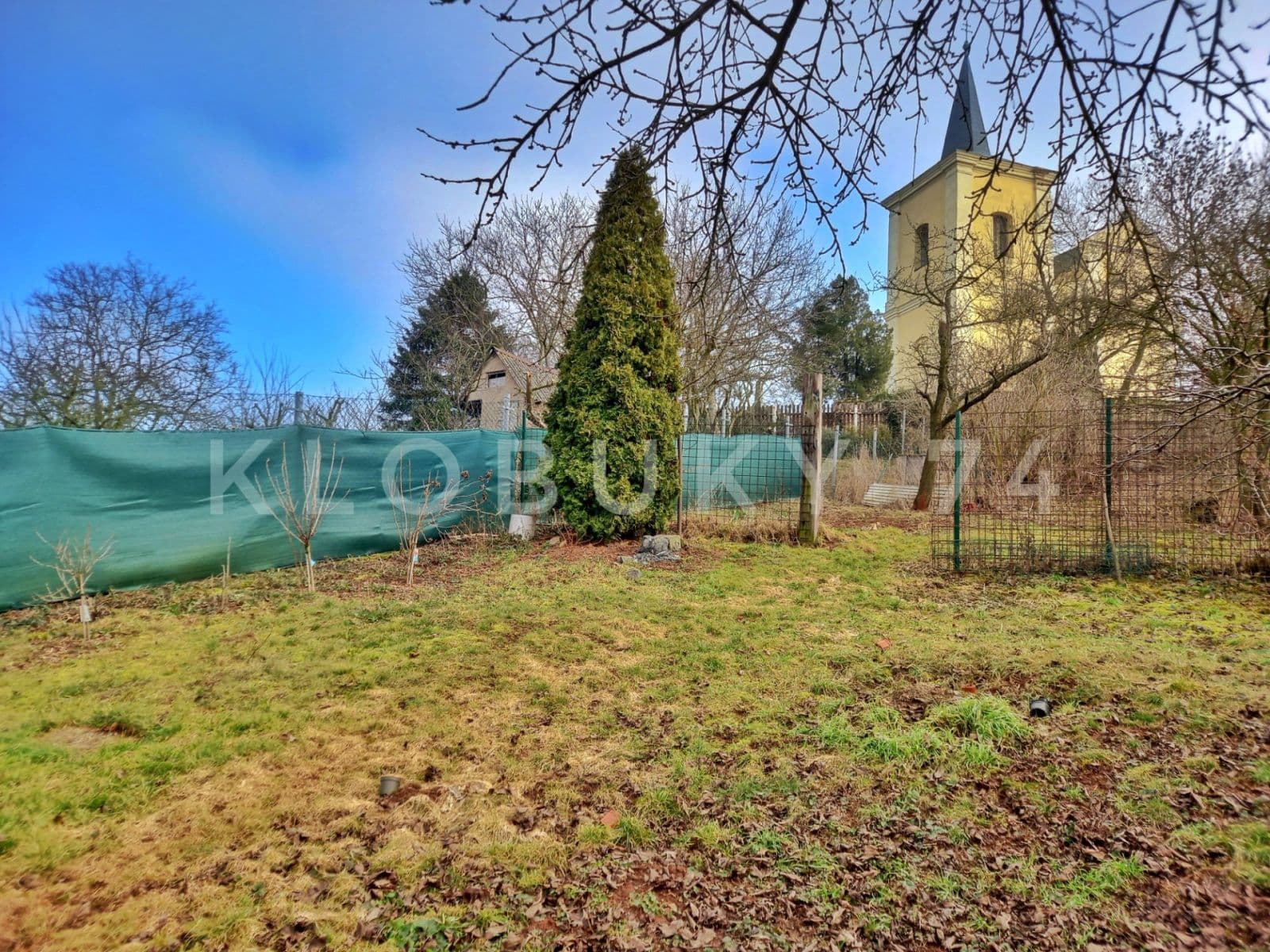 house for sale, 118 m², Nádražní, Klobuky, Středočeský Region house for sale, 118 m², Nádražní, Klobuky, Středočeský Region