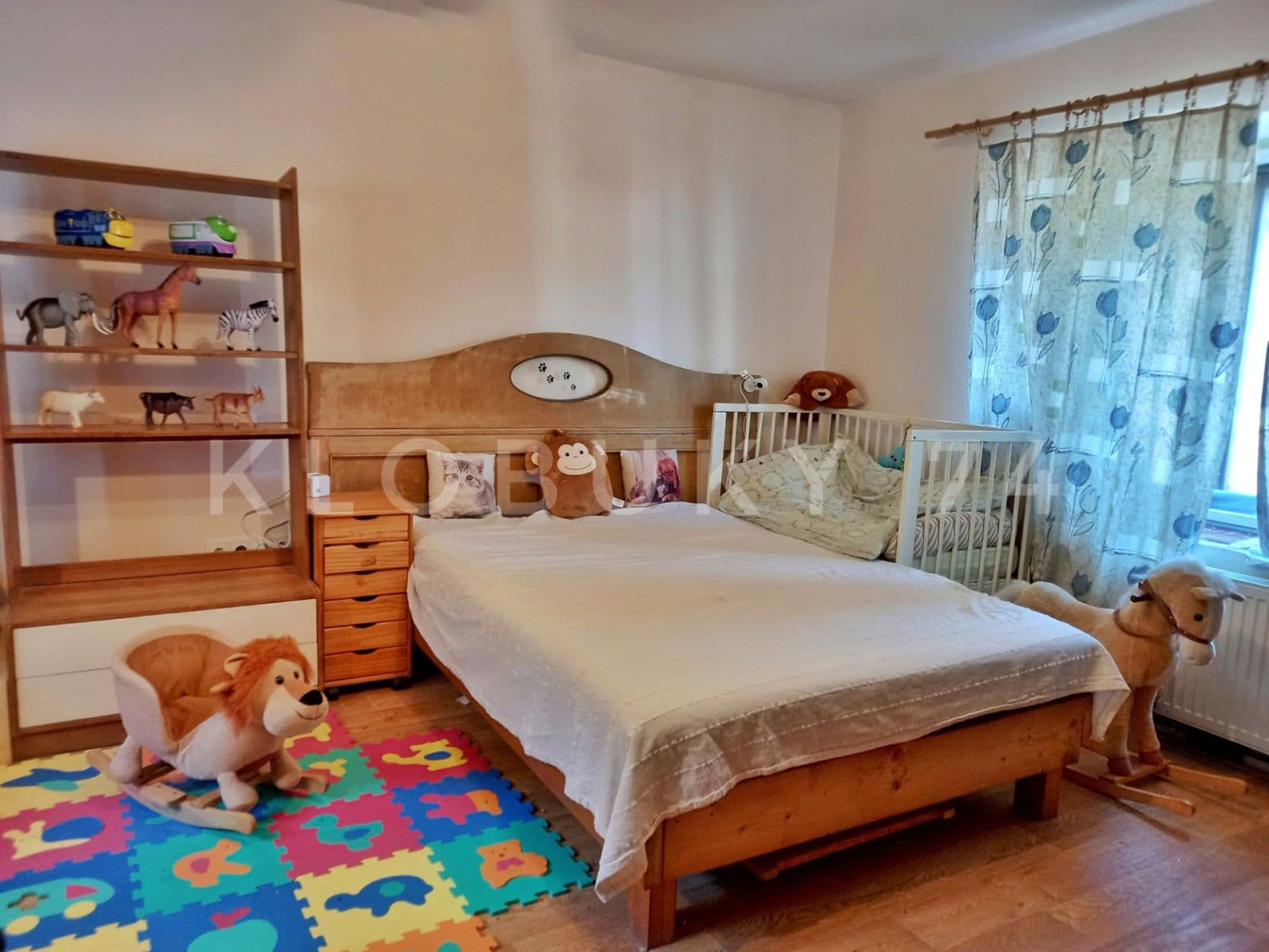 house for sale, 118 m², Nádražní, Klobuky, Středočeský Region house for sale, 118 m², Nádražní, Klobuky, Středočeský Region