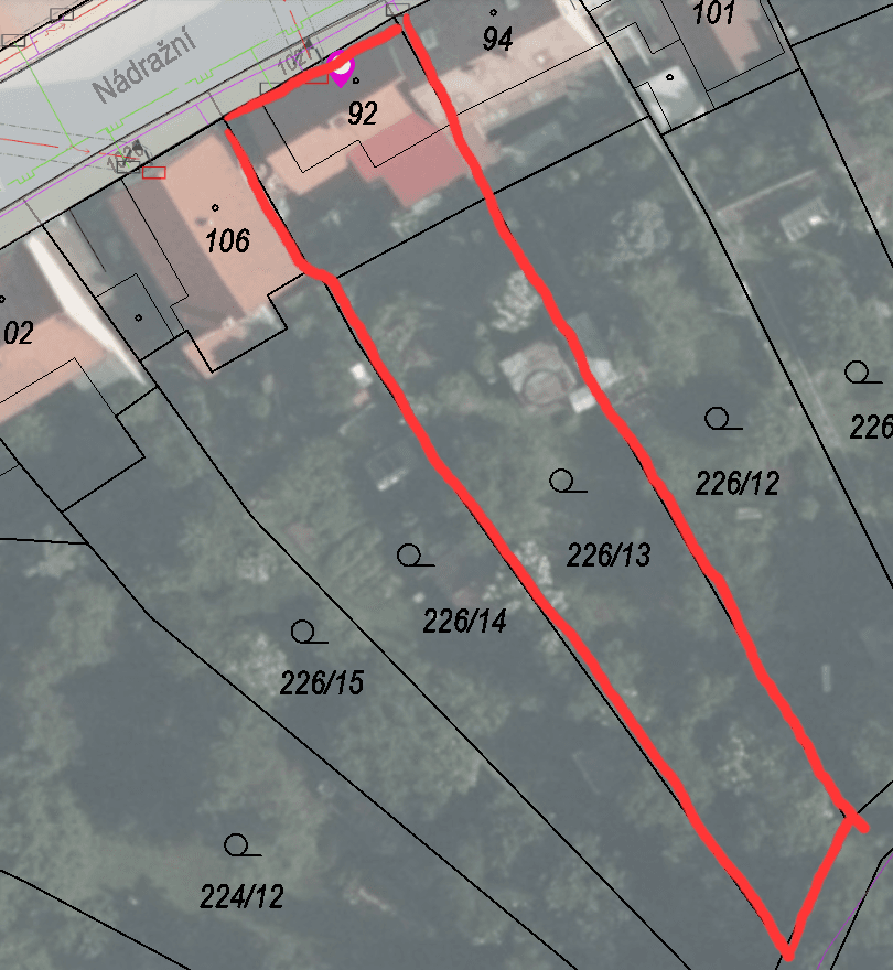 house for sale, 118 m², Nádražní, Klobuky, Středočeský Region house for sale, 118 m², Nádražní, Klobuky, Středočeský Region