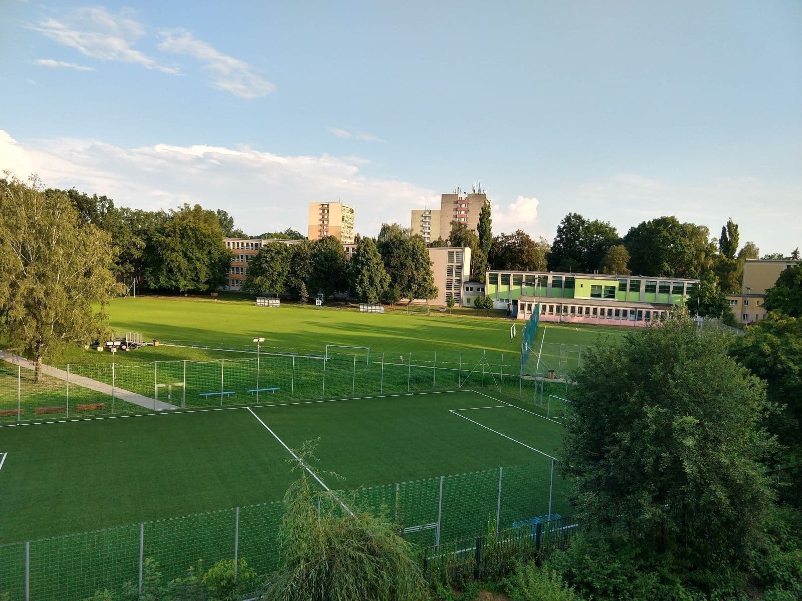 2 bedroom flat to rent, 53 m², Průkopnická, Ostrava, Moravskoslezský Region 2 bedroom flat to rent, 53 m², Průkopnická, Ostrava, Moravskoslezský Region