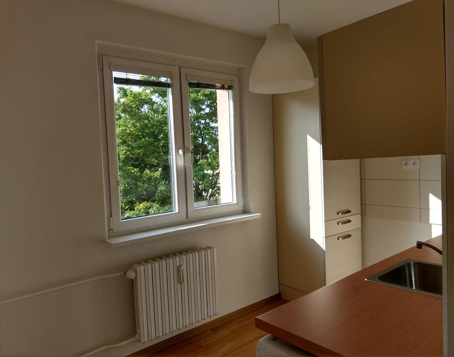 2 bedroom flat to rent, 53 m², Průkopnická, Ostrava, Moravskoslezský Region 2 bedroom flat to rent, 53 m², Průkopnická, Ostrava, Moravskoslezský Region