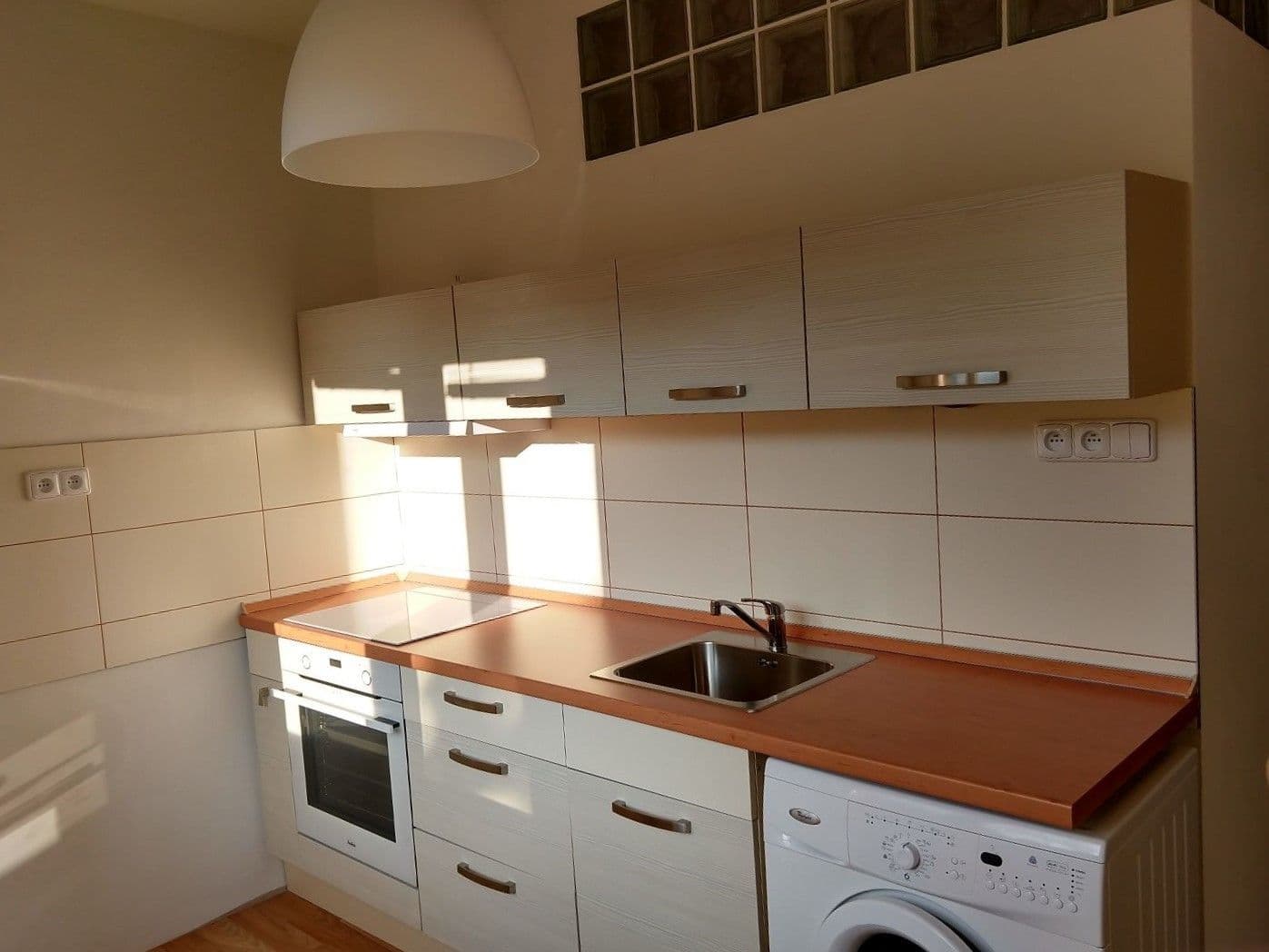 2 bedroom flat to rent, 53 m², Průkopnická, Ostrava, Moravskoslezský Region 2 bedroom flat to rent, 53 m², Průkopnická, Ostrava, Moravskoslezský Region