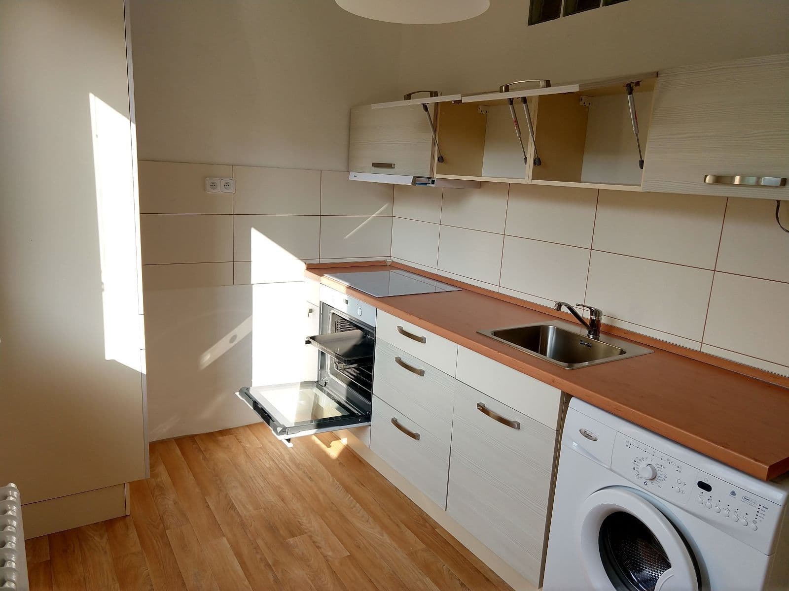 2 bedroom flat to rent, 53 m², Průkopnická, Ostrava, Moravskoslezský Region 2 bedroom flat to rent, 53 m², Průkopnická, Ostrava, Moravskoslezský Region