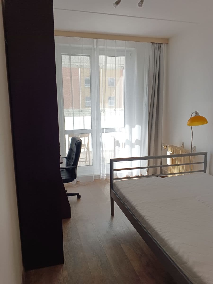 1 bedroom with open-plan kitchen flat to rent, 45 m², Kpt. Stránského, Prague, Prague 1 bedroom with open-plan kitchen flat to rent, 45 m², Kpt. Stránského, Prague, Prague