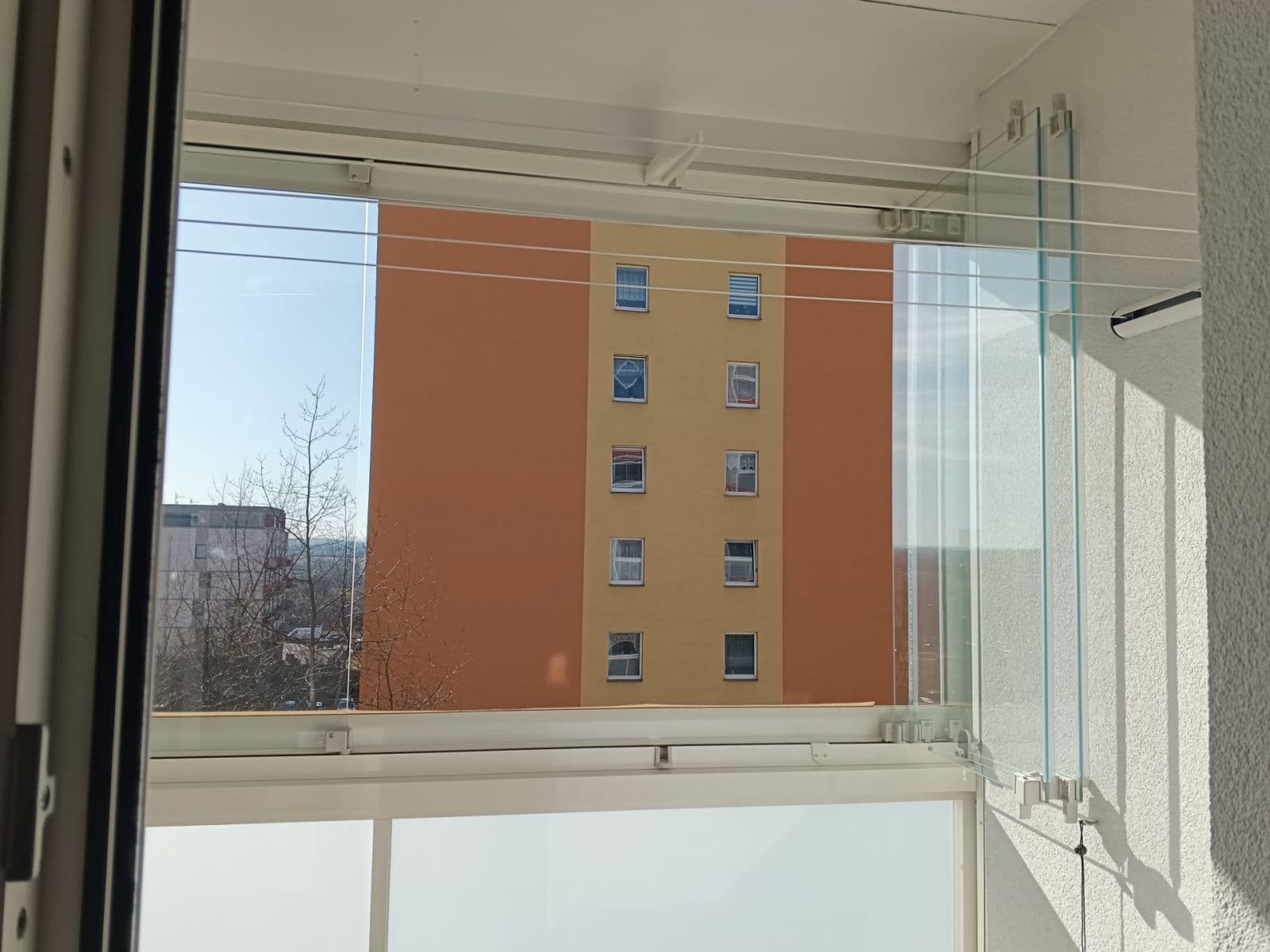 1 bedroom with open-plan kitchen flat to rent, 45 m², Kpt. Stránského, Prague, Prague 1 bedroom with open-plan kitchen flat to rent, 45 m², Kpt. Stránského, Prague, Prague