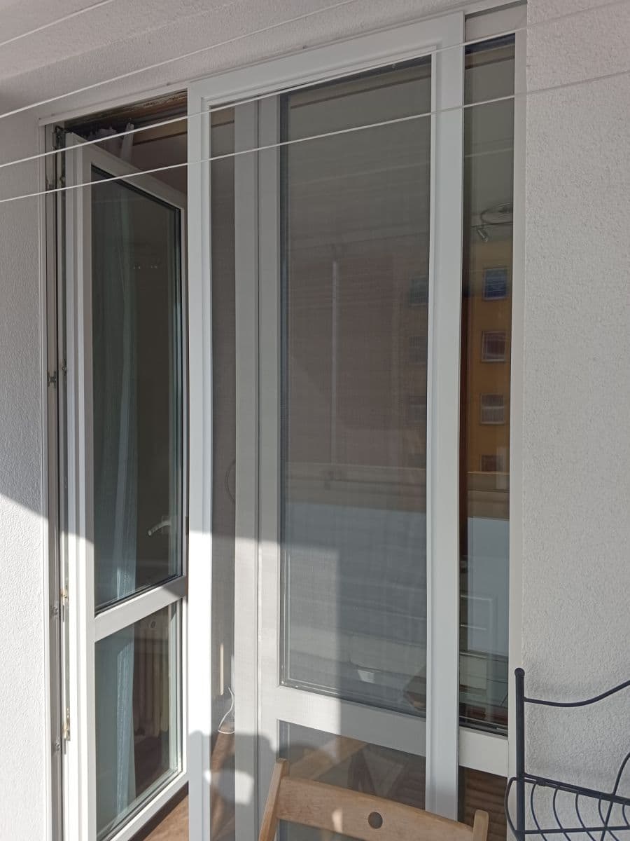 1 bedroom with open-plan kitchen flat to rent, 45 m², Kpt. Stránského, Prague, Prague 1 bedroom with open-plan kitchen flat to rent, 45 m², Kpt. Stránského, Prague, Prague