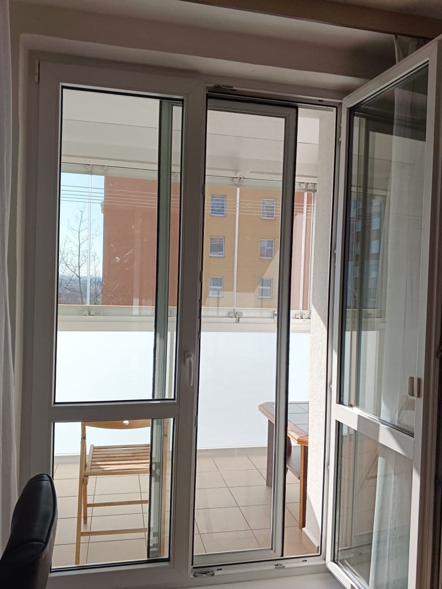 1 bedroom with open-plan kitchen flat to rent, 45 m², Kpt. Stránského, Prague, Prague 1 bedroom with open-plan kitchen flat to rent, 45 m², Kpt. Stránského, Prague, Prague