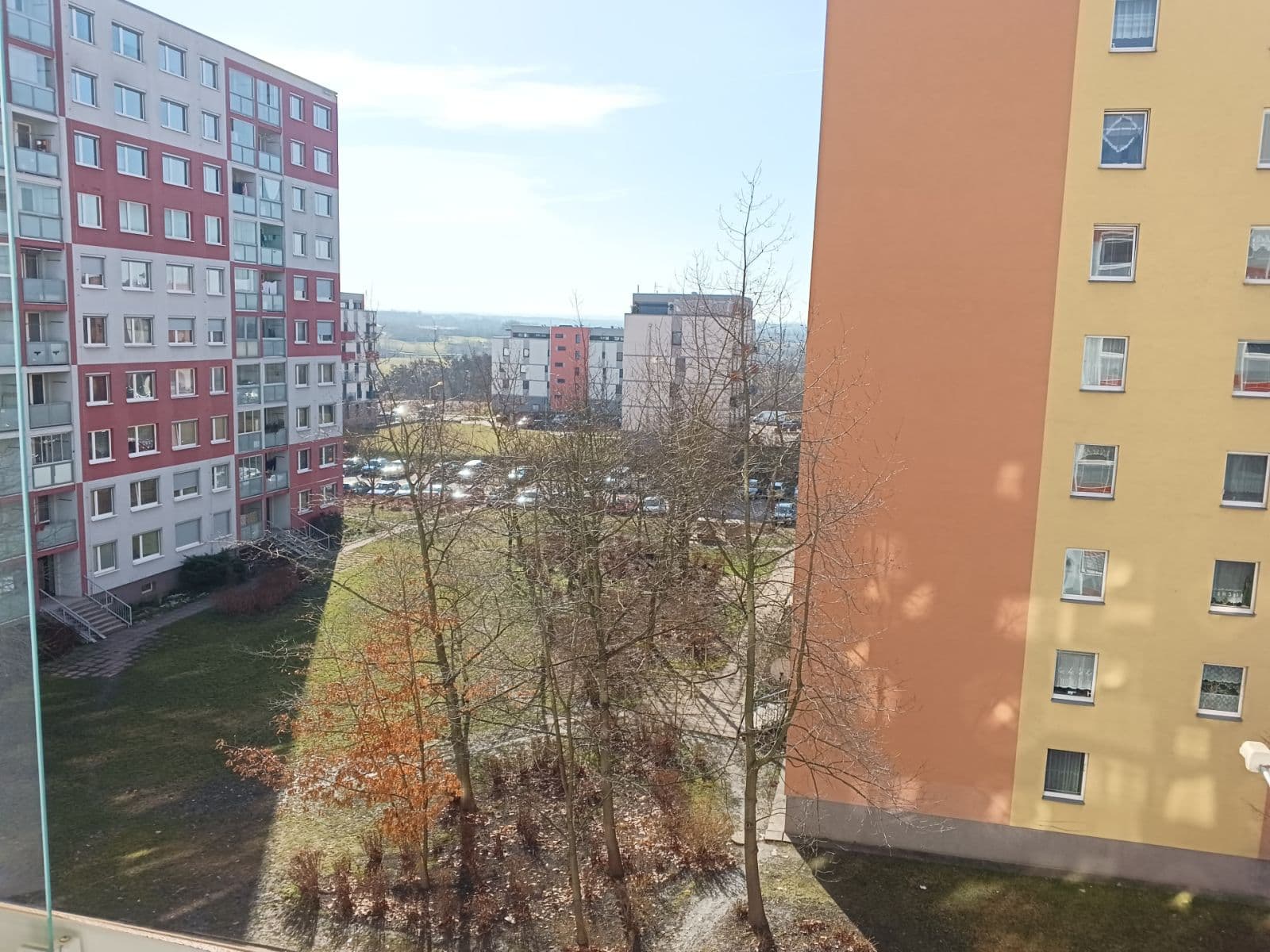 1 bedroom with open-plan kitchen flat to rent, 45 m², Kpt. Stránského, Prague, Prague 1 bedroom with open-plan kitchen flat to rent, 45 m², Kpt. Stránského, Prague, Prague