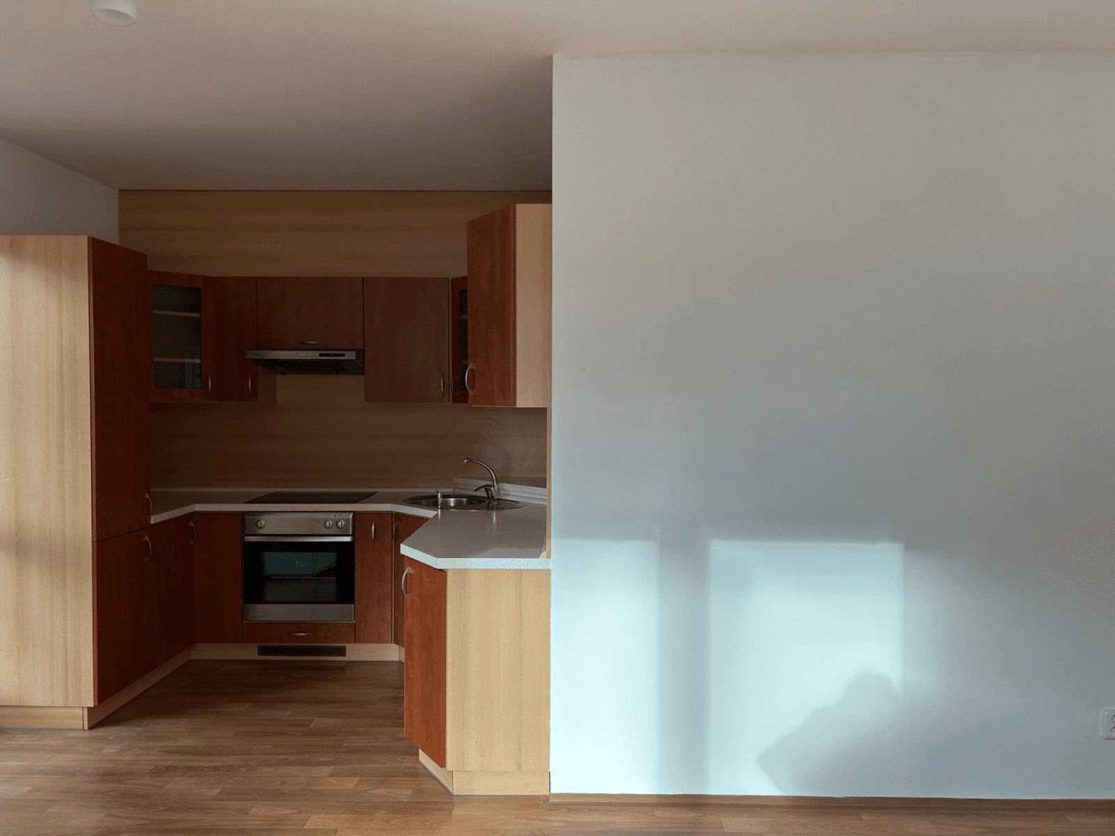 1 bedroom with open-plan kitchen flat to rent, 51 m², Gen. Peřiny, Hustopeče, Jihomoravský Region 1 bedroom with open-plan kitchen flat to rent, 51 m², Gen. Peřiny, Hustopeče, Jihomoravský Region