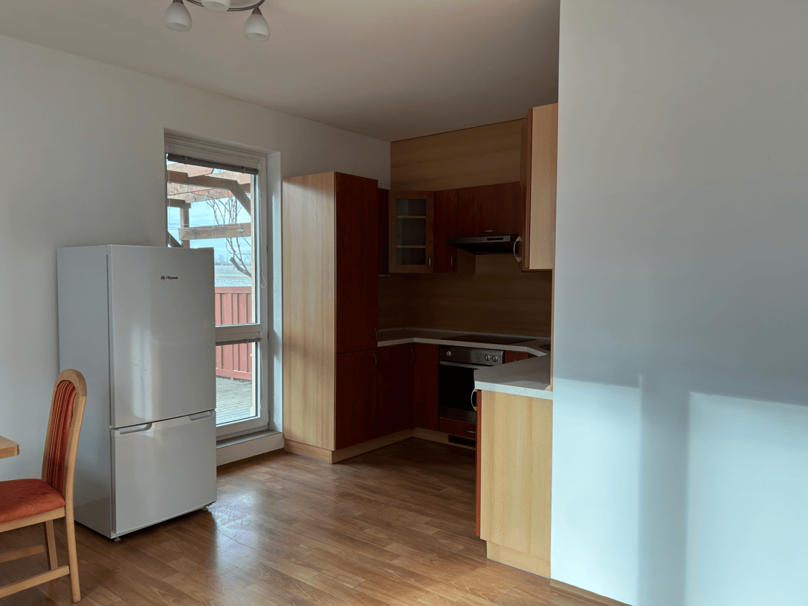 1 bedroom with open-plan kitchen flat to rent, 51 m², Gen. Peřiny, Hustopeče, Jihomoravský Region 1 bedroom with open-plan kitchen flat to rent, 51 m², Gen. Peřiny, Hustopeče, Jihomoravský Region