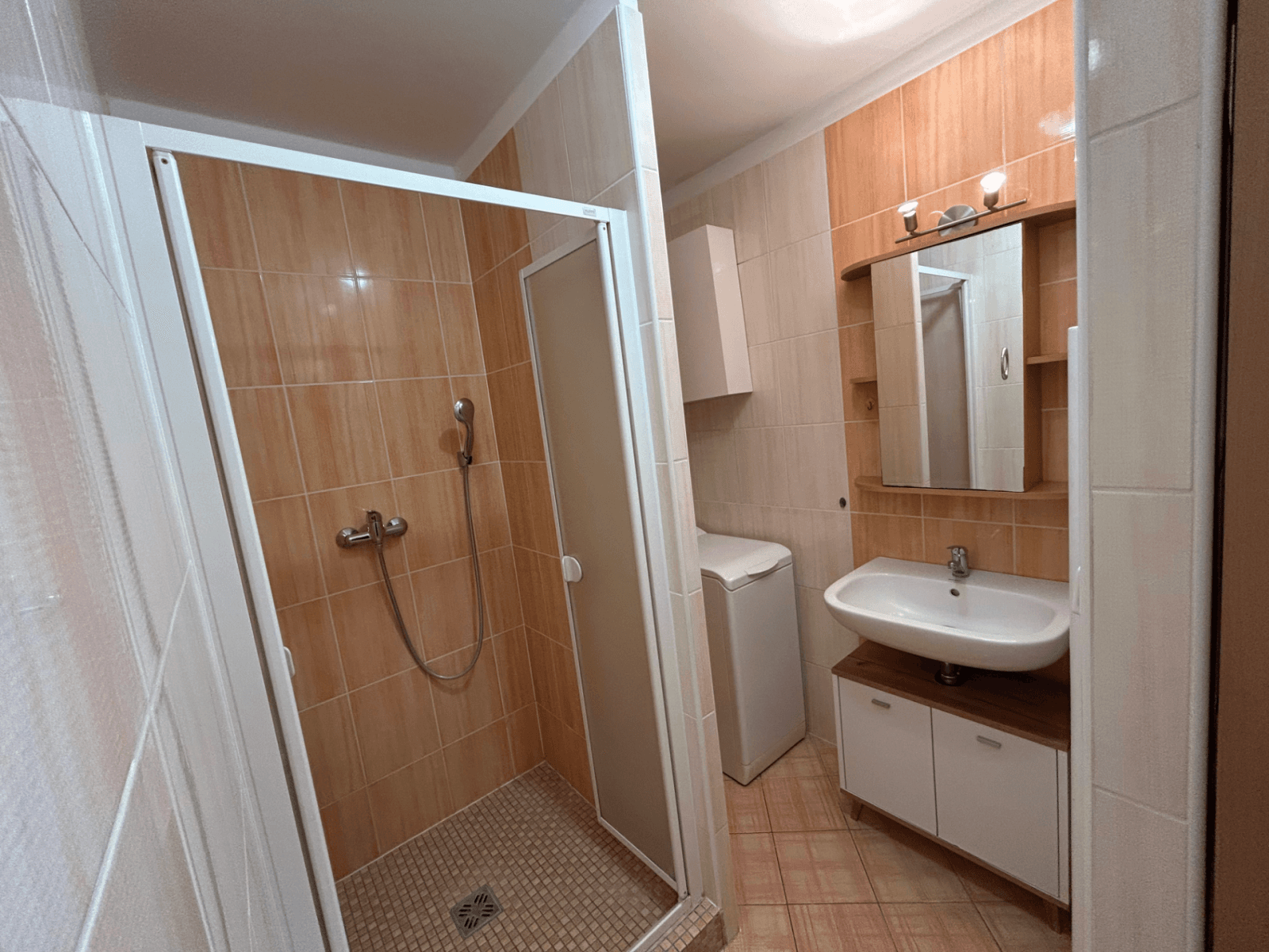 1 bedroom with open-plan kitchen flat to rent, 51 m², Gen. Peřiny, Hustopeče, Jihomoravský Region 1 bedroom with open-plan kitchen flat to rent, 51 m², Gen. Peřiny, Hustopeče, Jihomoravský Region