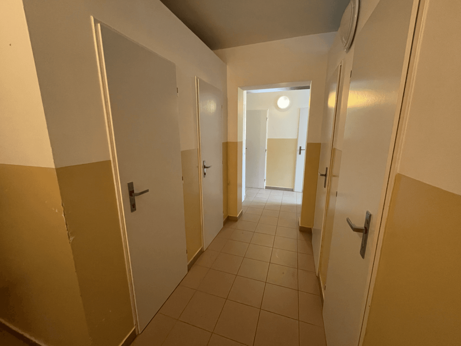 1 bedroom with open-plan kitchen flat to rent, 51 m², Gen. Peřiny, Hustopeče, Jihomoravský Region 1 bedroom with open-plan kitchen flat to rent, 51 m², Gen. Peřiny, Hustopeče, Jihomoravský Region