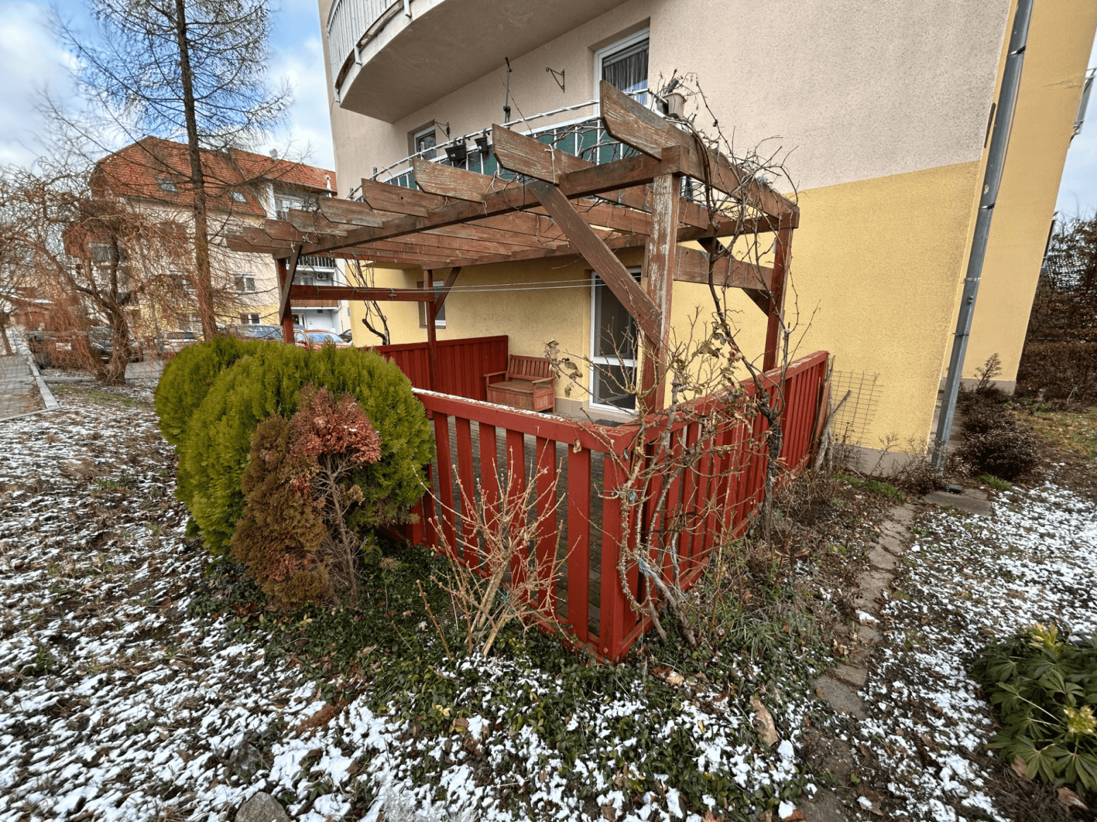 1 bedroom with open-plan kitchen flat to rent, 51 m², Gen. Peřiny, Hustopeče, Jihomoravský Region 1 bedroom with open-plan kitchen flat to rent, 51 m², Gen. Peřiny, Hustopeče, Jihomoravský Region