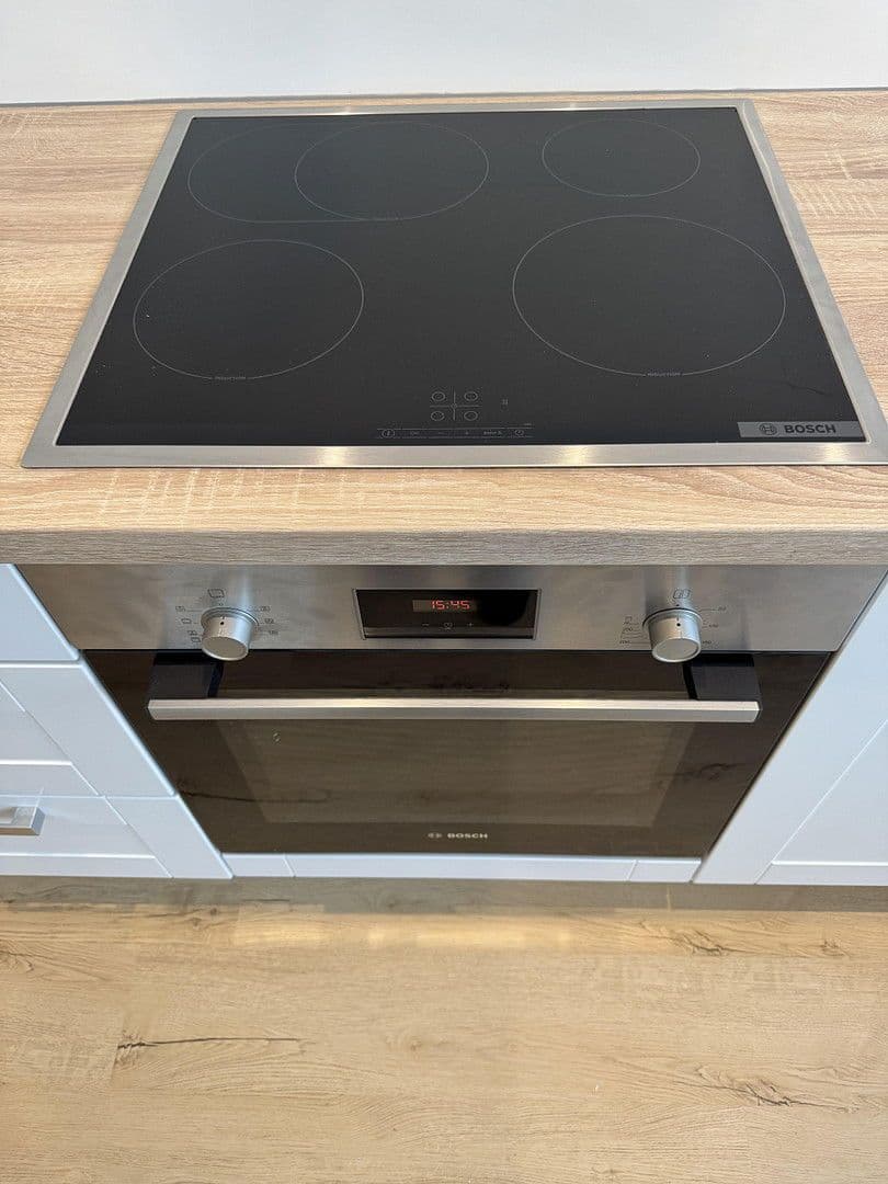 1 bedroom with open-plan kitchen flat to rent, 60 m², Kissing, Bavaria 1 bedroom with open-plan kitchen flat to rent, 60 m², Kissing, Bavaria