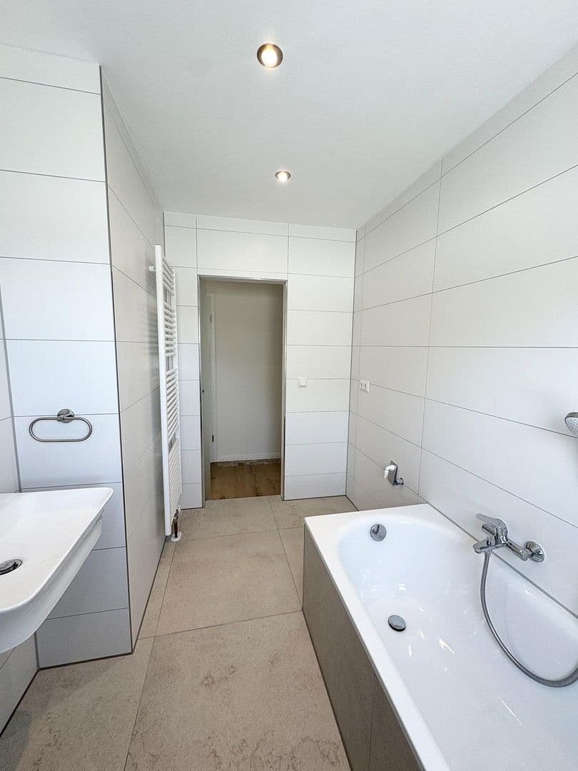 1 bedroom with open-plan kitchen flat to rent, 60 m², Kissing, Bavaria 1 bedroom with open-plan kitchen flat to rent, 60 m², Kissing, Bavaria