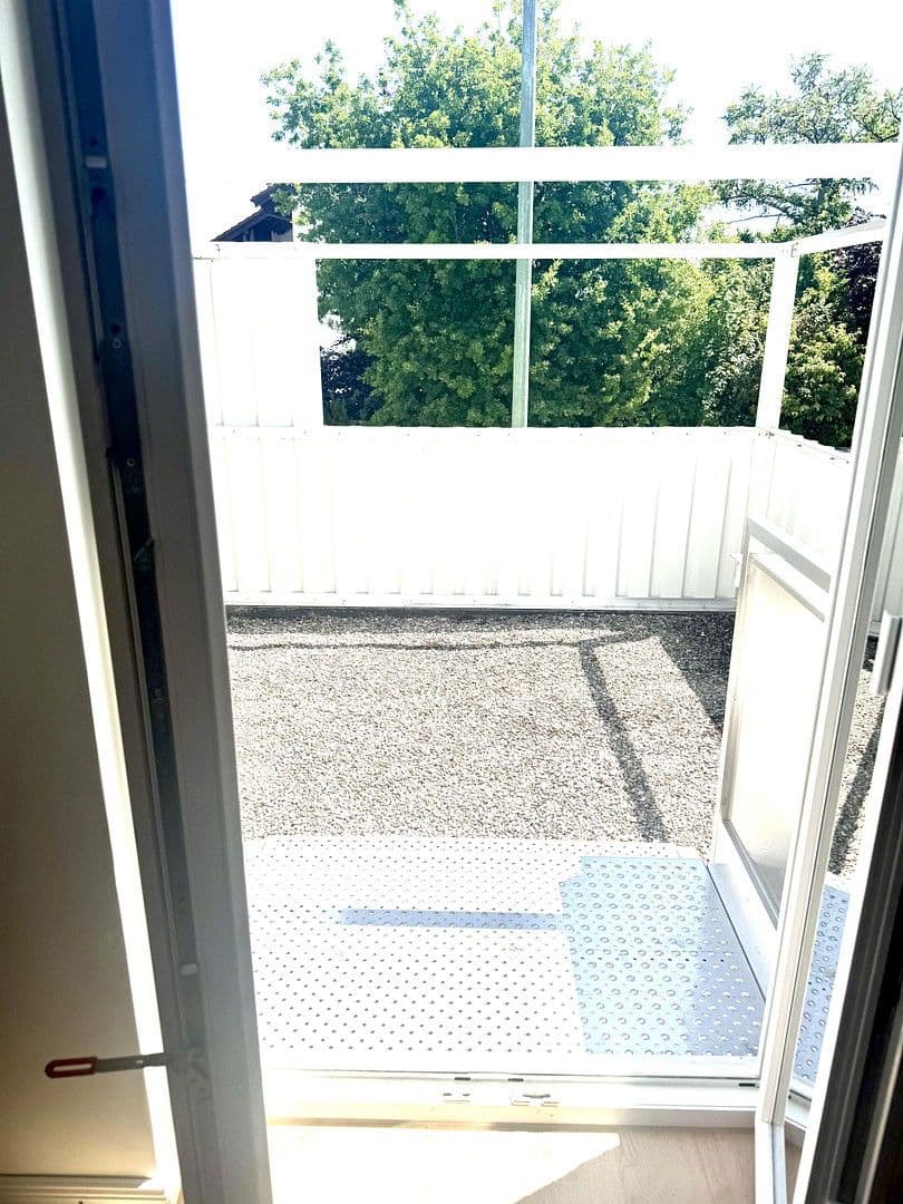 1 bedroom with open-plan kitchen flat to rent, 60 m², Kissing, Bavaria 1 bedroom with open-plan kitchen flat to rent, 60 m², Kissing, Bavaria