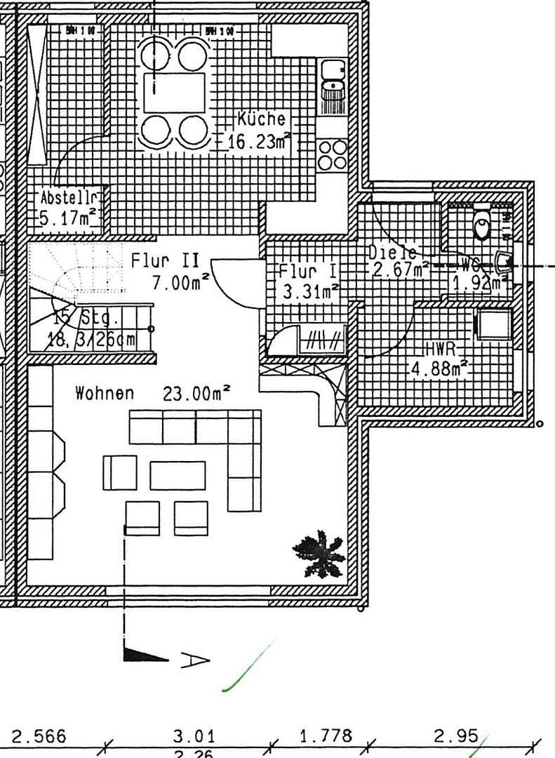 house to rent, 120 m², Normandiering 51, Bad Fallingbostel, Lower Saxony house to rent, 120 m², Normandiering 51, Bad Fallingbostel, Lower Saxony